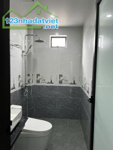 XUÂN ĐỈNH- NHÀ CỰC ĐẸP, MỚI TINH- THOÁNG SÁNG- DT 38M2 x 5 TẦNG, NHỈNH 7 TỶ - 4