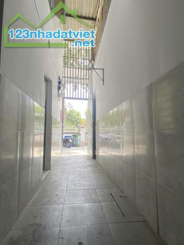 Thiếu Nợ bán nhanh Căn nhà ở 187m2 Sổ Hồng Riêng Nguyễn Văn Hoài Củ 550triệu Bao Phí Thuế - 5