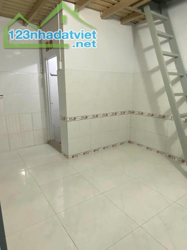 Thiếu Nợ bán nhanh Căn nhà ở 187m2 Sổ Hồng Riêng Nguyễn Văn Hoài Củ 550triệu Bao Phí Thuế - 3