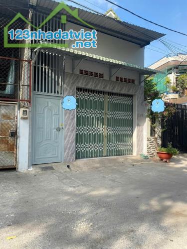 Thiếu Nợ bán nhanh Căn nhà ở 187m2 Sổ Hồng Riêng Nguyễn Văn Hoài Củ 550triệu Bao Phí Thuế - 2