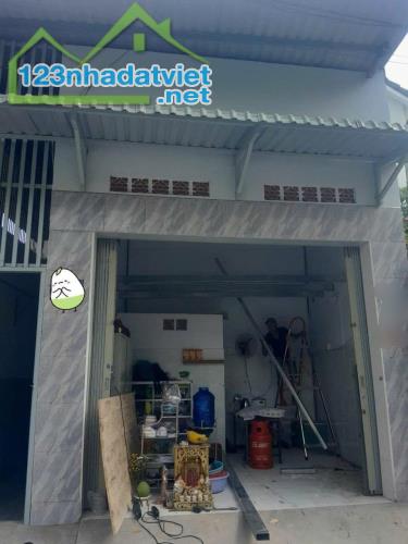 Thiếu Nợ bán nhanh Căn nhà ở 187m2 Sổ Hồng Riêng Nguyễn Văn Hoài Củ 550triệu Bao Phí Thuế - 1