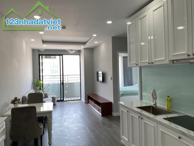CẦN CHO THUÊ CĂN HỘ 2PN MƯỜNG THANH VIỄN TRIỀU NHA TRANG, GIÁ 8TR/THÁNG - 5