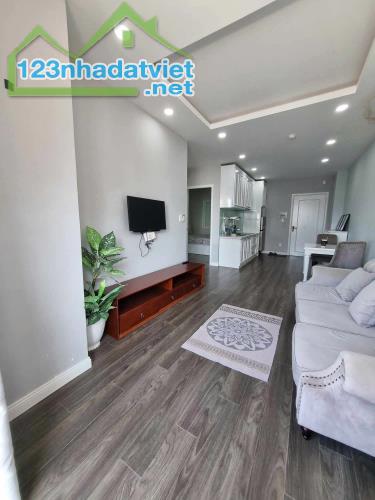 CẦN CHO THUÊ CĂN HỘ 2PN MƯỜNG THANH VIỄN TRIỀU NHA TRANG, GIÁ 8TR/THÁNG - 4