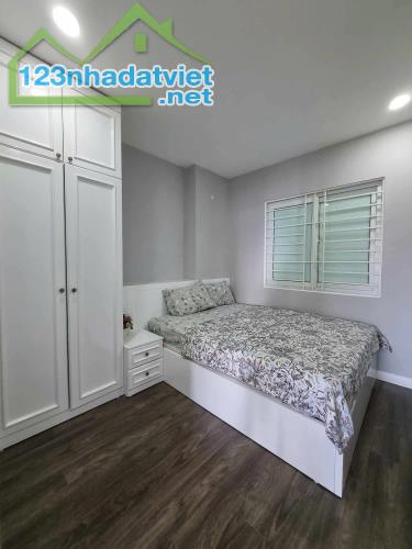 CẦN CHO THUÊ CĂN HỘ 2PN MƯỜNG THANH VIỄN TRIỀU NHA TRANG, GIÁ 8TR/THÁNG - 2