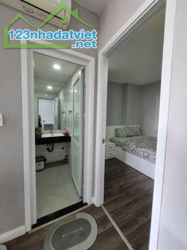 CẦN CHO THUÊ CĂN HỘ 2PN MƯỜNG THANH VIỄN TRIỀU NHA TRANG, GIÁ 8TR/THÁNG - 1