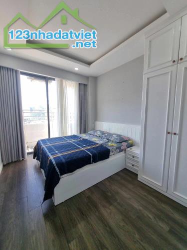 CẦN CHO THUÊ CĂN HỘ 2PN MƯỜNG THANH VIỄN TRIỀU NHA TRANG, GIÁ 8TR/THÁNG