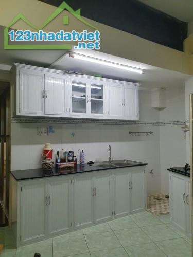 Mặt tiền Tân Hòa Đông 145m2 ngang 4 nở hậu, kinh doanh ngày đêm, có 30tr/th, 18.9 tỷ TL - 2