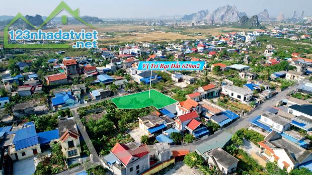 🏠Chính chủ cần bán bạt đất siêu to tại Thủy Nguyên, Hải phòng