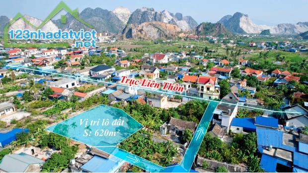 🏠Chính chủ cần bán bạt đất siêu to tại Thủy Nguyên, Hải phòng - 1