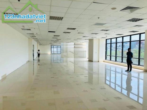 Bán siêu phẩm 370m2 sàn văn phòng Vinhomes Hàm Nghi, Sổ đỏ chính chủ, giá tốt - 2