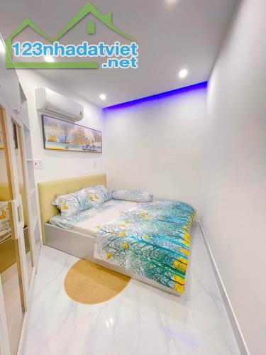 🏠🏕️ NHÀ 2 TẦNG KIỆT ÔTÔ TRÃI NHỰA - TRẦN CAO VÂN - THANH KHÊ. 🧧 Giá chỉ: 3tỷ. 📞 Liên h