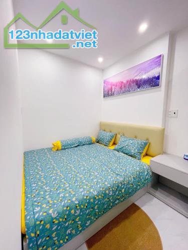 🏠🏕️ NHÀ 2 TẦNG KIỆT ÔTÔ TRÃI NHỰA - TRẦN CAO VÂN - THANH KHÊ. 🧧 Giá chỉ: 3tỷ. 📞 Liên h - 1