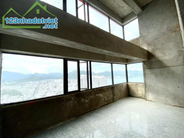 Giá Hấp Dẫn Từ 2 Tỷ Cho Căn Hộ Duplex View Biển Nha Trang Đẳng Cấp!💥💥 - 3