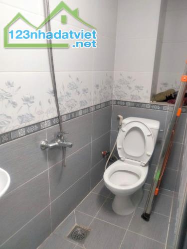 Nhà mặt tiền kinh doanh Tùng Thiện Vương P13Q8 - 4