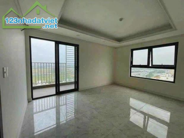 Khan hiếm – Căn hộ Homyland 3 view đảo Kim Cương, tầng 26, Chiết khấu 3%, nội thất cao cấp