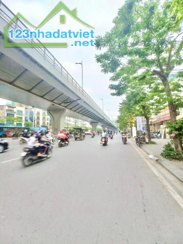 ⚜️ Mặt Phố VIP Minh Khai, Hai Bà Trưng 92m2 3T MT 4.5m, Tặng GPXD 8T Có Hầm, Chỉ 41 TỶ ⚜️