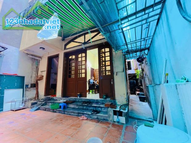 ⚜️ Mặt Phố VIP Minh Khai, Hai Bà Trưng 92m2 3T MT 4.5m, Tặng GPXD 8T Có Hầm, Chỉ 41 TỶ ⚜️ - 1