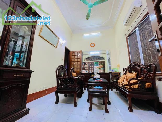 ⚜️ Mặt Phố VIP Minh Khai, Hai Bà Trưng 92m2 3T MT 4.5m, Tặng GPXD 8T Có Hầm, Chỉ 41 TỶ ⚜️ - 3