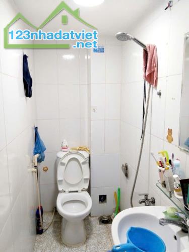 BÁN NHÀ ĐẸP P.15 QUẬN TÂN BÌNH – 2 TẦNG BTCT – 48M2 – GIÁ NHỈNH 4 tỷ x RẺ - 3