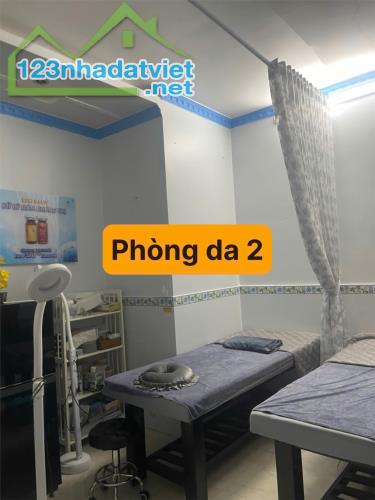 CHÍNH CHỦ Cần Cho Thuê Lại Spa Đang Kinh Doanh Tại 85A Hoàng Văn Thụ, Cần Thơ - 3