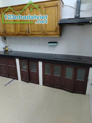 Cho thuê nhà Ở NHÓM, Ở GĐ, NHÓM, KD ngõ 281 Bùi Xương Trạch 50m2, 4 tầng, 4 ngủ, 13 Triệu - 1