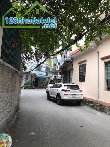 BÁN NHÀ THANH BÌNH, HÀ ĐÔNG, 44m2, Kinh doanh, Ô tô tránh, Giá hơn 10 tỷ. - 2