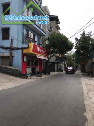 BÁN NHÀ THANH BÌNH, HÀ ĐÔNG, 44m2, Kinh doanh, Ô tô tránh, Giá hơn 10 tỷ. - 3