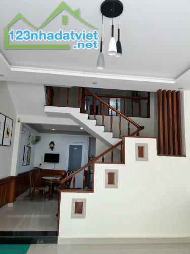 Bán nhà 2 tầng Hòa Minh 14, phường Hòa Minh, Liên Chiểu - Ngang 5m, Giá chỉ 4.2 tỷ tl - 3