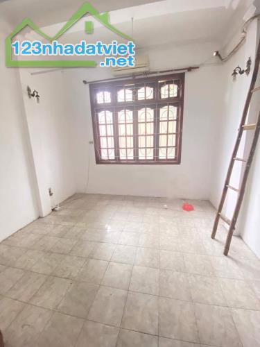 Cho thuê nhà ngõ kinh doanh ôtô tránh phố Nguyễn Chí Thanh Đống Đa 35m x 5 tầng, giá 16tr - 1