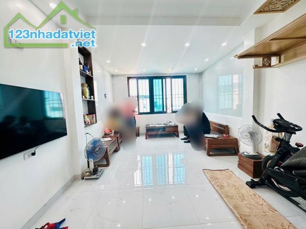 🏠 TÒA CCMN NGÕ 59 THANH LIỆT 50m2 - 8 TẦNG - 12 PHÒNG - THU 50 TR/TH - 11.6 TỶ 📞 HẰNG