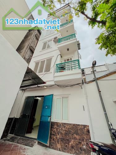 🏠 BÁN CCMN NGÕ 219 TRƯỜNG CHINH- 6 TẦNG -  65M² - GIÁ 12.9 TỶ 📞 Hằng Mini - 3