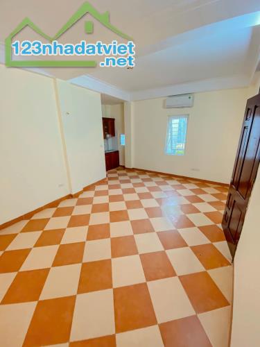 🏠 BÁN CCMN NGÕ 219 TRƯỜNG CHINH- 6 TẦNG -  65M² - GIÁ 12.9 TỶ 📞 Hằng Mini