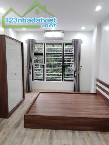 THIÊN HIỀN 38m²-  Ô TÔ ĐỖ CỬA - NGÕ THÔNG - BÃI ĐỖ XE 50m- Ở NGAY. NHỈNH 7.x 0978876703 - 1