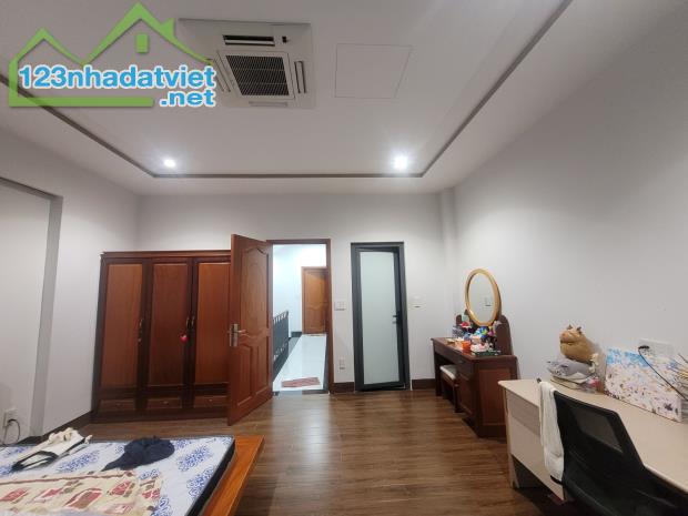 NHÀ TRƯƠNG VĂN THÀNH, HẺM 8M, 130M2, NGANG 5M, 3 TẦNG, 4PN, NHÀ ĐẸP LUNG LINH, CHỈ 11.2 TỶ - 5