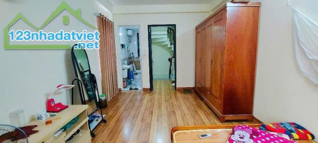 BÁN NHÀ LAI XÁ, HOÀI ĐỨC, DÂN XÂY, 2 THOÁNG, 30M Ô TÔ, 33M2, 5 TẦNG, HƠN 5 TỶ 0397 931 387 - 3