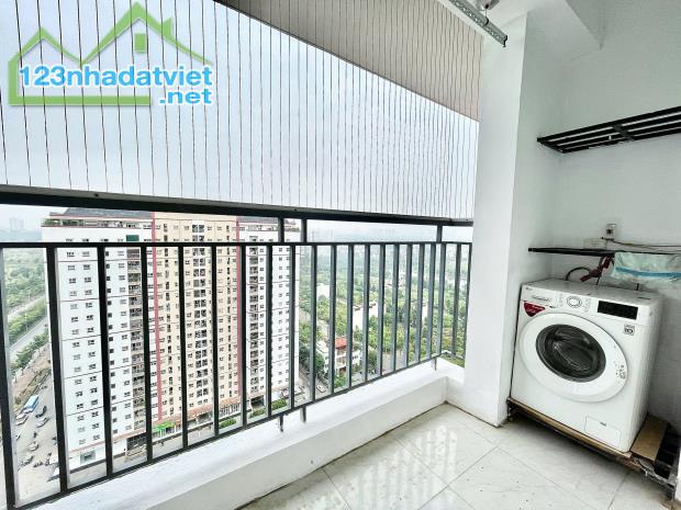 Chính chủ gửi bán căn hộ 68m2 2 ngủ view thoáng, nhà đẹp tại KDT Thanh Hà Cienco 5 - 4