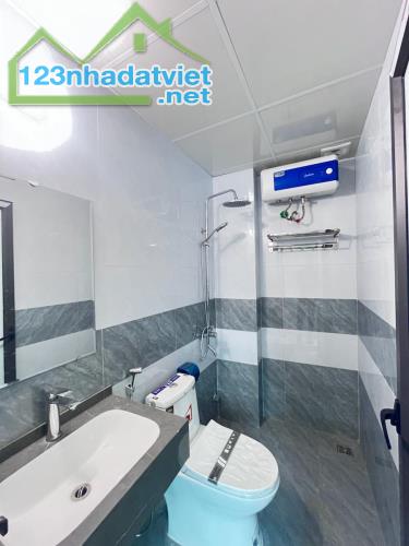 Bán nhà kim giang thanh trì, diện tích 37m2 x06 tầng - 5