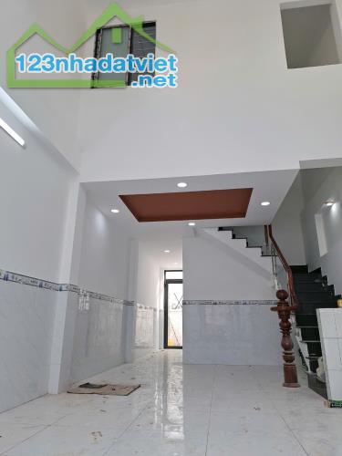 Nhà Hiệp Bình Chánh – không quy hoạch -  3PN – 67m2 – 4,3 tỷ (Nhà mới)