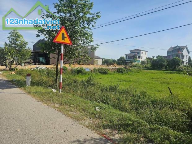 Bán đất Yên Hòa, Cẩm Xuyên 150m2, 1.4 tỷ.