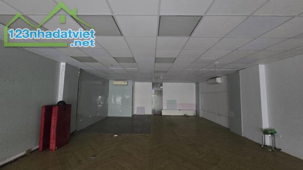 ⚜️ Tòa Văn Phòng VIP Mặt Phố Trường Chinh, Đống Đa 155m2 9T MT 7.5m, Chỉ 98 TỶ ⚜️ - 4