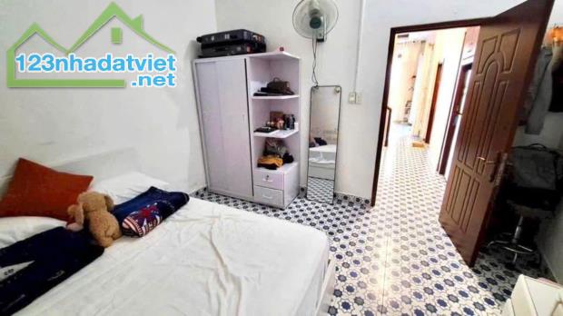 💥VILA MINI GẦN SÂN BAY - NHỈNH 5 TỶ - 75m2 ĐẤT - 2 TẦNG - NGUYỄN THÁI SƠN - P4 - GÒ VẤP - 4