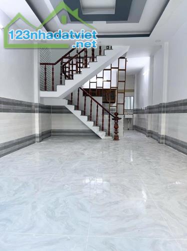 Hàng Xóm Melosa Khang Điền, HXH tránh 60m2 x 2 Tầng BTCT, Gần Nguyễn Duy Trinh , CHỉ 3.8 T - 4