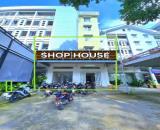 Bán shophouse vị trí kinh doanh đông đúc thương mại giá dưới 8 tỷ