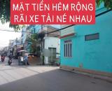 BÌNH TÂN -- LÊ ĐÌNH CẨN --70M2 --HXT