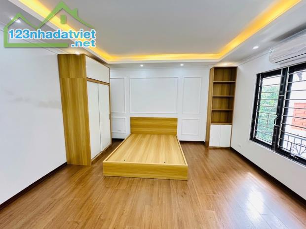 🏡 RẺ - ĐẸP - Bán nhà THANH TRÌ - HOÀNG MAI - 42m - 5.28ty. - 2