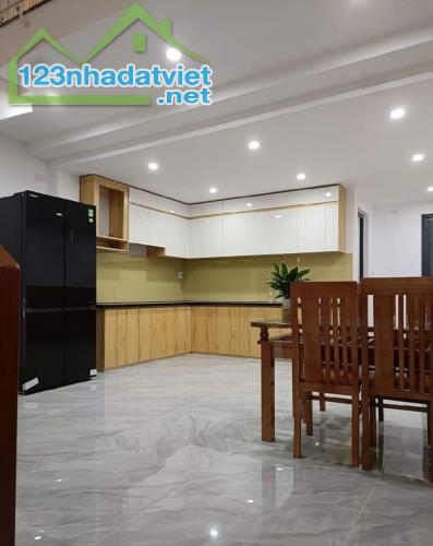 ⚡L116- Hoà Minh, Mt kinh doanh đa lĩnh vực, siêu phẩm 3t, mới đẹp ở ngay, chỉ hơn 5 tỷ ⚡ - 2