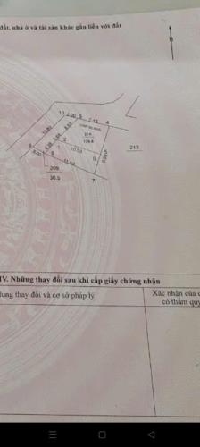 ĐẤT ĐẸP - GIÁ TỐT - Vị Trí Đắc Địa Tại Hạ Bằng, Huyện Thạch Thất, TPHN - 2