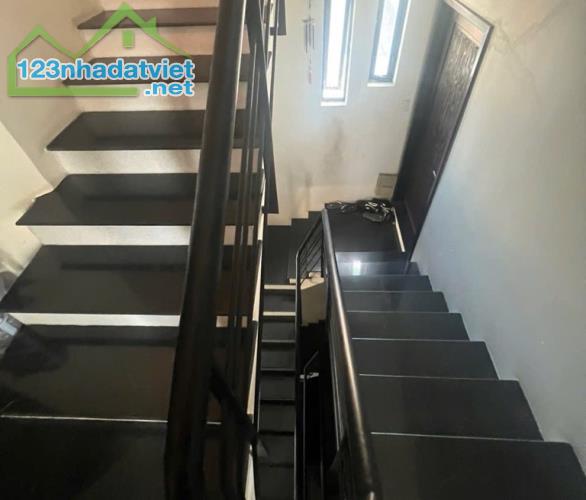 Bán Nhà 4 tầng 73m2 có 6,5 tỷ Phạm Văn Chiêu Phường 16 Gò Vấp Hồ Chí Minh - 1