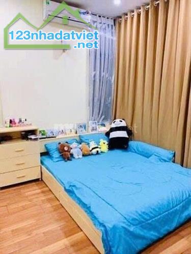 BÁN NHÀ PHỐ HAI BÀ TRƯNG - CÁCH PHỐ 10M - 30M2 - GIÁ 7,3 TỶ - 2