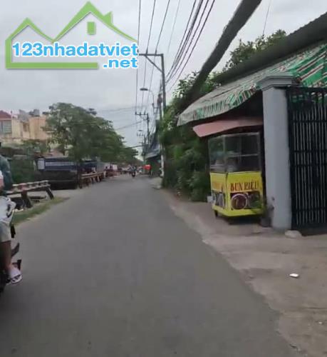 🌻🥇 MẶT TIỀN KD - CHIẾN LƯỢC, 200M2 - 10PN 5WC - P BÌNH TRỊ ĐÔNG - Q BÌNH TÂN , NHỈNH 19